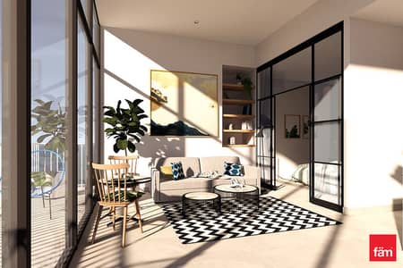 Appartement de 1 chambre à à vendre à Motor City, Dubai - Appartement à Motor City，The Community Motor City, 1 chambre, 1150000 AED - 16175382