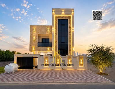 6 Bedroom Villa for Sale in Al Helio, Ajman - batch_WhatsApp Image 2026-08-14 at 2.09. 51 PM (4). jpg 6 Bedroom Villa for Sale in Al Helio, Ajman - batch_WhatsApp Image 2026-08-14 at 2.09. 51 PM (4). jpg