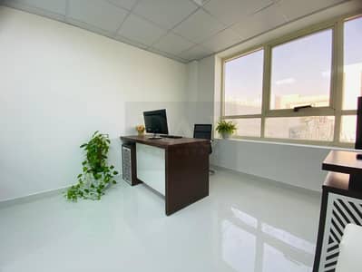 Office in affitto a Deira, Dubai - 8c31bcb8-f6b9-4415-83ed-3b80d69769c5. jpg Office in affitto a Deira, Dubai - 8c31bcb8-f6b9-4415-83ed-3b80d69769c5. jpg