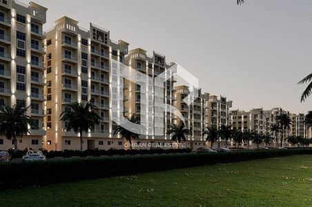 1 Slaapkamer Appartement te Koop in Al Yasmeen, Ajman - 8ba4ea87-1573-429b-aadd-70adb3423c2a. jpeg 1 Slaapkamer Appartement te Koop in Al Yasmeen, Ajman - 8ba4ea87-1573-429b-aadd-70adb3423c2a. jpeg