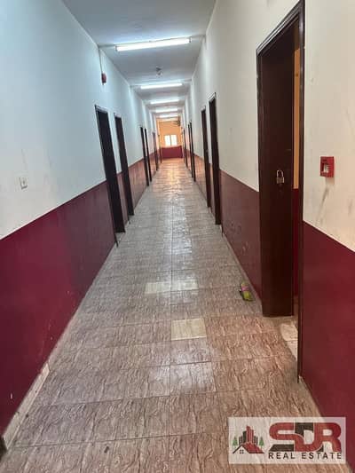 Трудовой лагерь в аренду в Аль Саджа промышленная зона, Шарджа - WhatsApp Image 2026-08-08 at 11.48. 35 AM. jpeg Трудовой лагерь в аренду в Аль Саджа промышленная зона, Шарджа - WhatsApp Image 2026-08-08 at 11.48. 35 AM. jpeg