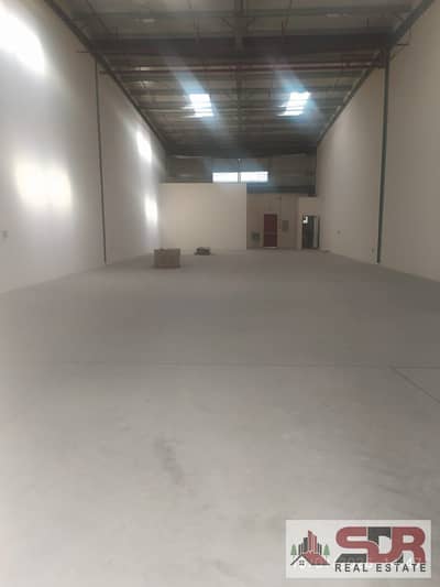 Warehouse for Rent in Al Sajaa Industrial, Sharjah - wh 04. jpg Warehouse for Rent in Al Sajaa Industrial, Sharjah - wh 04. jpg