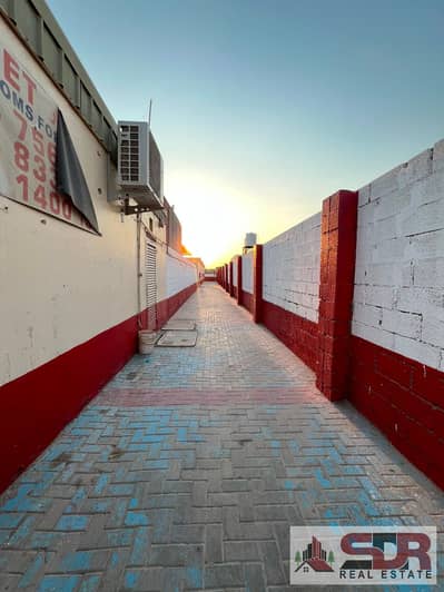 Labour Camp for Rent in Al Sajaa Industrial, Sharjah - WhatsApp Image 2026-07-23 at 6.34. 34 PM. jpeg Labour Camp for Rent in Al Sajaa Industrial, Sharjah - WhatsApp Image 2026-07-23 at 6.34. 34 PM. jpeg