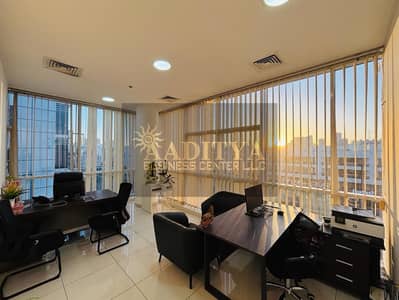 迪拜湾， 迪拜 写字楼待租 - aa9e7fbd-9d6e-4b19-9995-78d9f77bd1e3. jpg