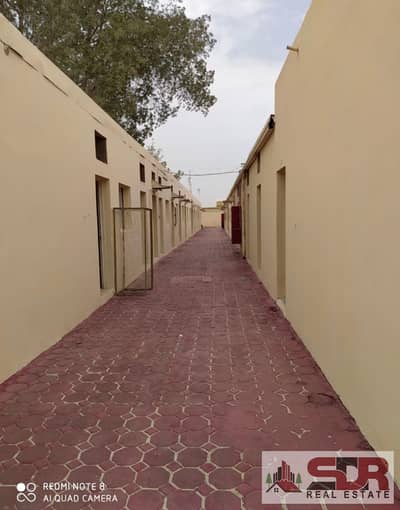 Labour Camp for Rent in Al Sajaa Industrial, Sharjah - IMG_0295. jpg