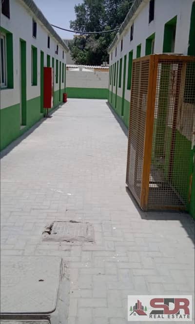 Labour Camp for Rent in Al Sajaa Industrial, Sharjah - IMG_1440. jpg