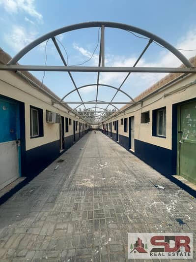 Labour Camp for Rent in Al Sajaa Industrial, Sharjah - 40 01. jpg