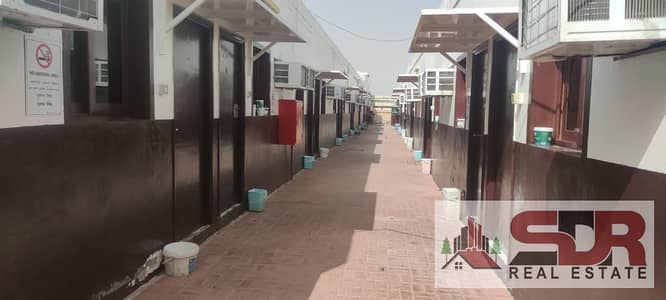 Labour Camp for Sale in Al Sajaa, Sharjah - 4a1d639f-13f4-4caf-bece-218a695f8009. jpg