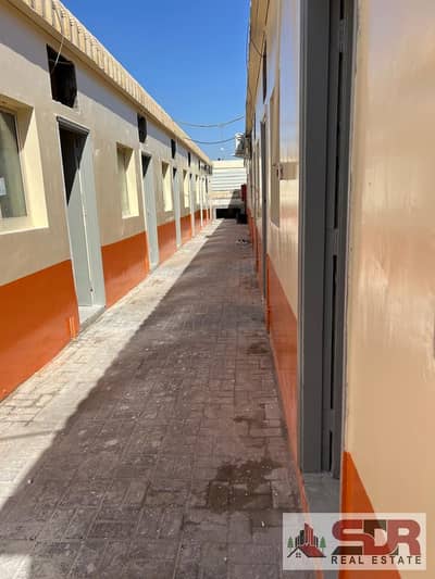 Labour Camp for Rent in Al Sajaa, Sharjah - 38165e50-6714-4ba2-9979-d9dd25ad9878. jpg Labour Camp for Rent in Al Sajaa, Sharjah - 38165e50-6714-4ba2-9979-d9dd25ad9878. jpg