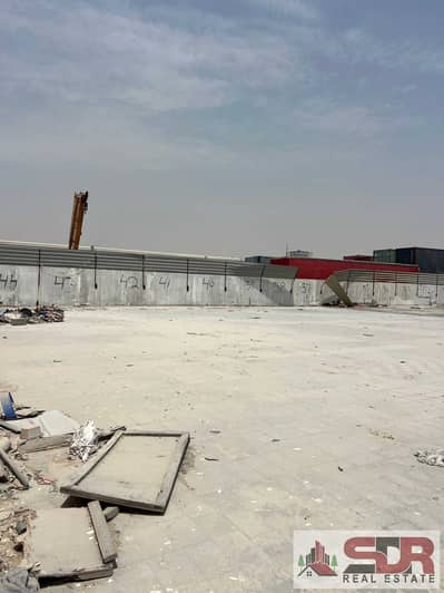 Industrial Land zum zur Miete in Al Sajaa Industrial, Sharjah - IMG_1944. jpg Industrial Land zum zur Miete in Al Sajaa Industrial, Sharjah - IMG_1944. jpg