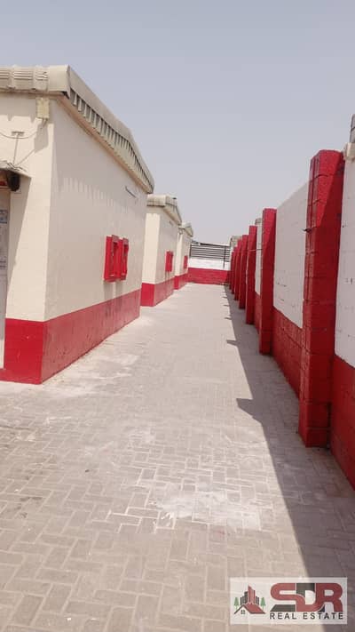 Labour Camp for Rent in Al Sajaa Industrial, Sharjah - IMG-20260728-WA0033. jpg