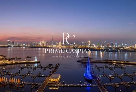 1 Camera Appartamento in vendita a Dubai Creek Harbour, Dubai - Appartamento a Dubai Creek Harbour,Silva, 1 camera da letto, 1947888 AED - 16175430 1 Camera Appartamento in vendita a Dubai Creek Harbour, Dubai - Appartamento a Dubai Creek Harbour,Silva, 1 camera da letto, 1947888 AED - 16175430