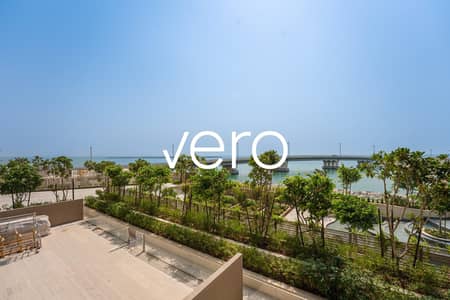 2 Slaapkamers Penthouse te Huur in Palm Jumeirah, Dubai - Photo 1 2 Slaapkamers Penthouse te Huur in Palm Jumeirah, Dubai - Photo 1