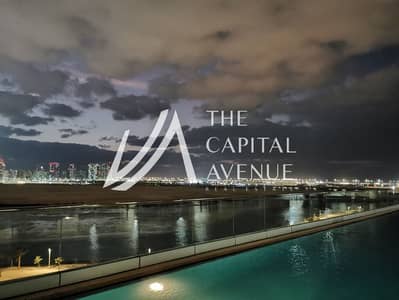 2 Bedroom Flat for Rent in Al Reem Island, Abu Dhabi - WhatsApp Image 2026-08-10 at 5.40. 05 PM (1). jpeg