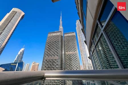 1 Bedroom Apartment for Rent in Downtown Dubai, Dubai - Downtown View | Negotiable | Close to Dubai Mall 1 Bedroom Apartment for Rent in Downtown Dubai, Dubai - Downtown View | Negotiable | Close to Dubai Mall