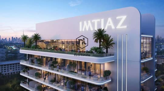 Studio for Sale in Dubai Land Residence Complex (DLRC), Dubai - 2. jpg