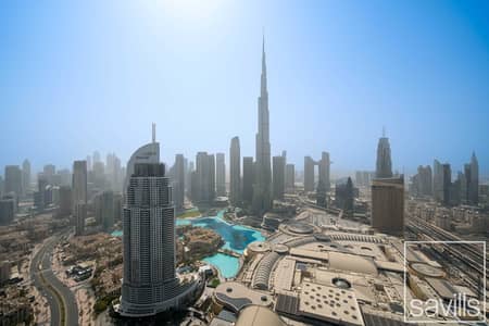 3 Slaapkamers Appartement te Koop in Downtown Dubai, Dubai - Appartement in Downtown Dubai,Address Dubai Mall,The Address Fountain Views 3, 3 slaapkamers, 14900000 AED - 16174903 3 Slaapkamers Appartement te Koop in Downtown Dubai, Dubai - Appartement in Downtown Dubai,Address Dubai Mall,The Address Fountain Views 3, 3 slaapkamers, 14900000 AED - 16174903