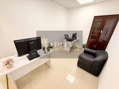 Office zum zur Miete in Deira, Dubai - 77477633-c14c-4933-9a6c-1eb60a744d14. jpg Office zum zur Miete in Deira, Dubai - 77477633-c14c-4933-9a6c-1eb60a744d14. jpg