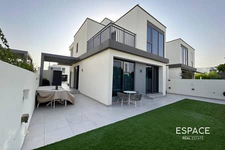 Villa de 4 chambres à à louer à Dubai Hills Estate, Dubai - Villa à Dubai Hills Estate，Maple，Maple 3, 4 chambres, 280000 AED - 16175495