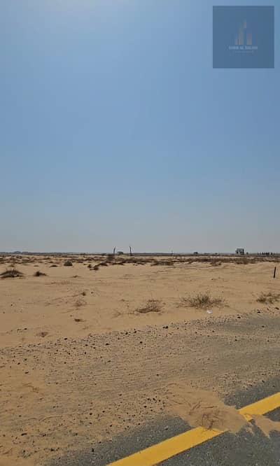 Plot in vendita a Ajman Industrial, Ajman - 82. jpeg Plot in vendita a Ajman Industrial, Ajman - 82. jpeg