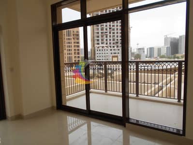2 habitaciones Apartamento para en Alquiler en Al Jaddaf, Dubai - DSCN2568. JPG 2 habitaciones Apartamento para en Alquiler en Al Jaddaf, Dubai - DSCN2568. JPG