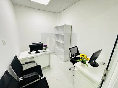 Office zum zur Miete in Al Karama, Dubai - 18ecd4e9-94bc-42c6-b95a-7d72e65a7650. jpg