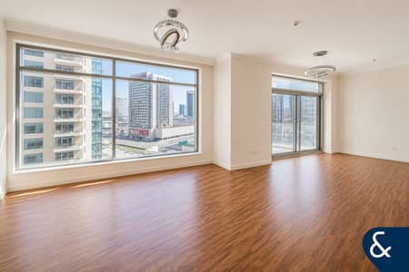 1 habitación Apartamento para en Venta en Downtown Dubai, Dubai - Apartamento en Downtown Dubai，Burj Views，Burj Views A, 1 dormitorio, 1490000 AED - 16175530