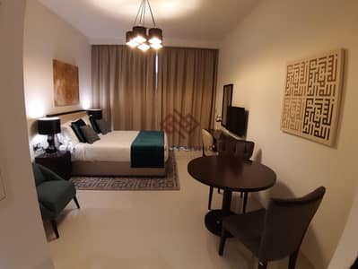 Studio for Rent in Jumeirah Village Circle (JVC), Dubai - Lowest Price | Affordable | Luxury Furnished Apartment | 12 cheques | FURNISHED