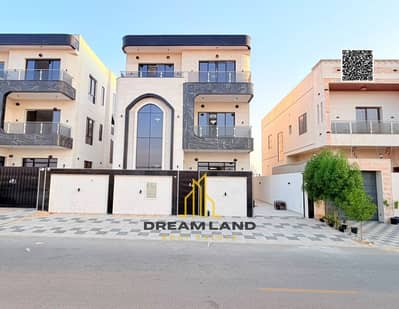 5 Camere Villa in vendita a Al Bahia, Ajman - batch_WhatsApp Image 2026-06-14 at 10.52. 58 PM. jpg 5 Camere Villa in vendita a Al Bahia, Ajman - batch_WhatsApp Image 2026-06-14 at 10.52. 58 PM. jpg
