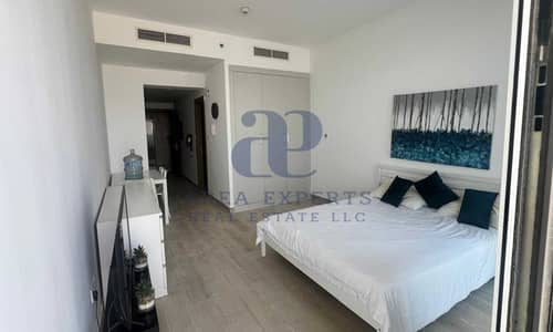 Studio zum zur Miete in Jumeirah Village Circle (JVC), Dubai - Wohnung in Jumeirah Village Circle (JVC)，JVC District 10，Bloom Towers，Bloom Tower C, 45000 AED - 16175576