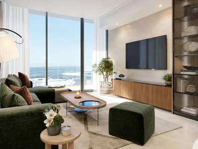 1 Bedroom Apartment for Sale in Al Reem Island, Abu Dhabi - High Floor | Fully Furnished | Handover Soon