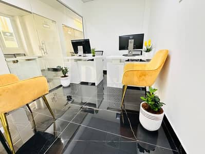 Office zum zur Miete in Deira, Dubai - 3a6b5125-03c2-4f42-a9ee-f81492c5f1d1. jpg Office zum zur Miete in Deira, Dubai - 3a6b5125-03c2-4f42-a9ee-f81492c5f1d1. jpg