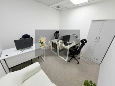 Office zum zur Miete in Deira, Dubai - 6522bbef-b1a4-4777-8f45-88153571469c. jpg Office zum zur Miete in Deira, Dubai - 6522bbef-b1a4-4777-8f45-88153571469c. jpg