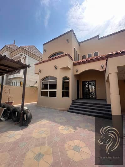 5 Camere Villa in affitto a Al Mowaihat, Ajman - 2ea77c83-9501-46b0-809e-423cdc100812. jpg