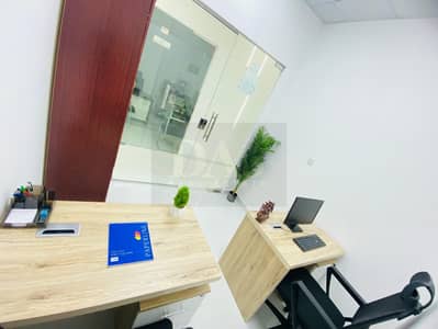Office zum zur Miete in Al Garhoud, Dubai - 4c62da96-589c-4756-af47-3256969d7936. jpg Office zum zur Miete in Al Garhoud, Dubai - 4c62da96-589c-4756-af47-3256969d7936. jpg