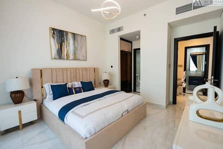1 Schlafzimmer Wohnung zum zur Miete in Al Furjan, Dubai - Wohnung in Al Furjan，Gemz by Danube, 1 schlafzimmer, 85000 AED - 16175634