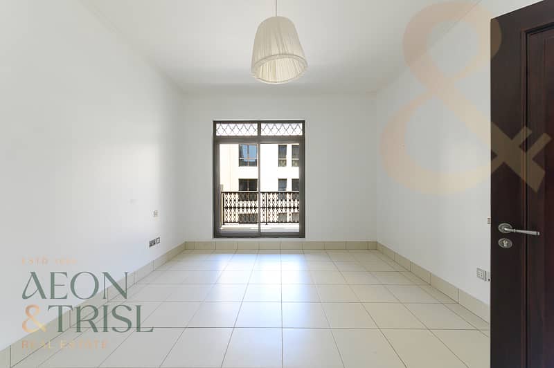 Appartamento a Downtown Dubai,Old Town,Reehan,Reehan 4, 1 camera da letto, 2050000 AED - 16175666 Appartamento a Downtown Dubai,Old Town,Reehan,Reehan 4, 1 camera da letto, 2050000 AED - 16175666