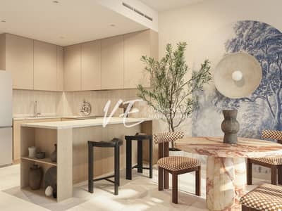 Appartement de 1 chambre à à vendre à Dubai Land Residence Complex (DLRC), Dubai - WG2_Kitchen_HighRes_. jpg