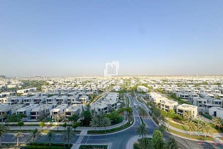 1 habitación Apartamento para en Alquiler en Dubai Hills Estate, Dubai - Apartamento en Dubai Hills Estate，Hills Park, 1 dormitorio, 90000 AED - 16175742