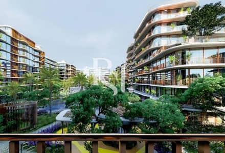 3 Cпальни Апартаменты Продажа в Остров Садият, Абу-Даби - 1312x894. webp