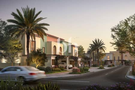 3 Camere Townhouse in vendita a Yas Island, Abu Dhabi - images image img