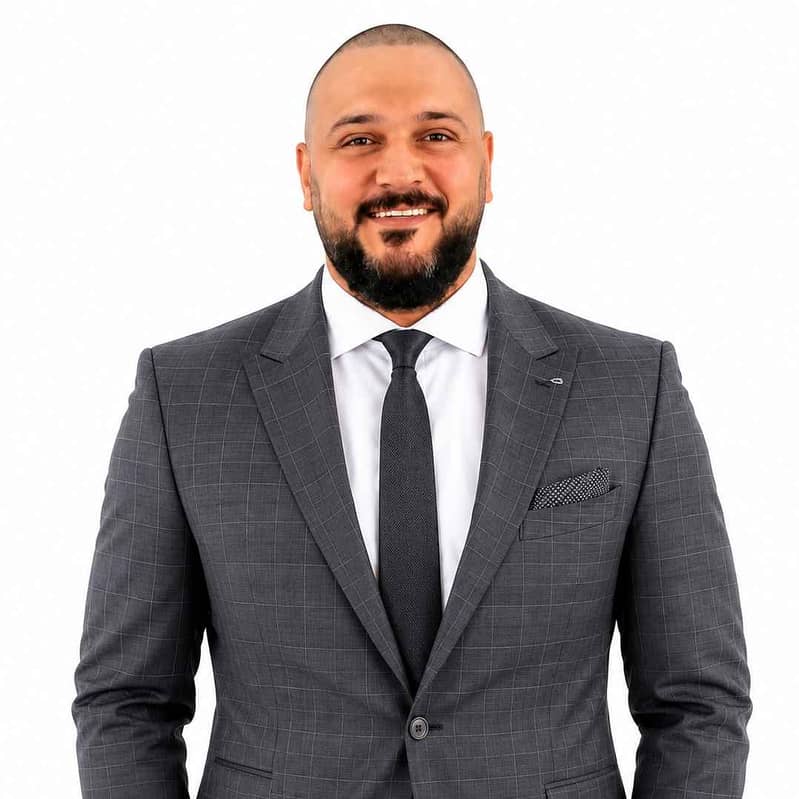 Saad Awad