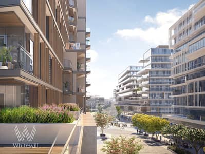 2 Slaapkamers Appartement te Koop in Saadiyat Island, Abu Dhabi - image-2. jpg