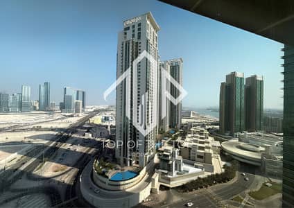 2 Bedroom Apartment for Rent in Al Reem Island, Abu Dhabi - image_0 2 Bedroom Apartment for Rent in Al Reem Island, Abu Dhabi - image_0