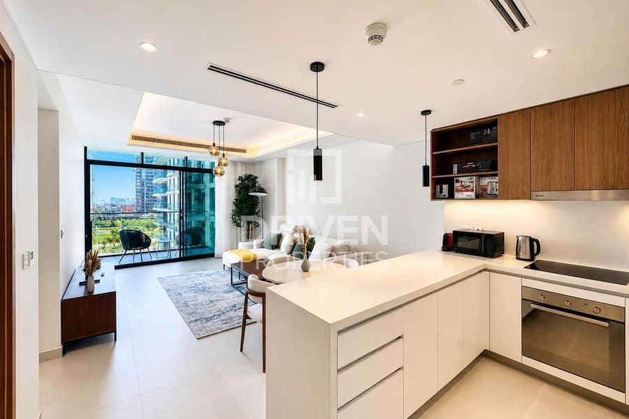 Park View | Well Furnished | Multiple Options Park View | Well Furnished | Multiple Options