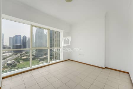 2 Cпальни Апартаменты Продажа в Джумейра Лейк Тауэрз (ДжЛТ), Дубай - Квартира в Джумейра Лейк Тауэрз (ДжЛТ)，JLT Кластер R，Маг 214 Тауэр, 2 cпальни, 2200000 AED - 16175817