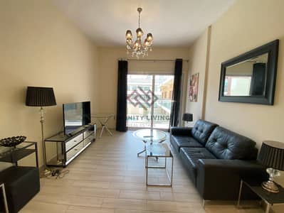 1 Schlafzimmer Wohnung zum zur Miete in Jumeirah Village Circle (JVC), Dubai - Wohnung in Jumeirah Village Circle (JVC)，JVC District 13，Oxford Residence, 1 schlafzimmer, 74999 AED - 16175833