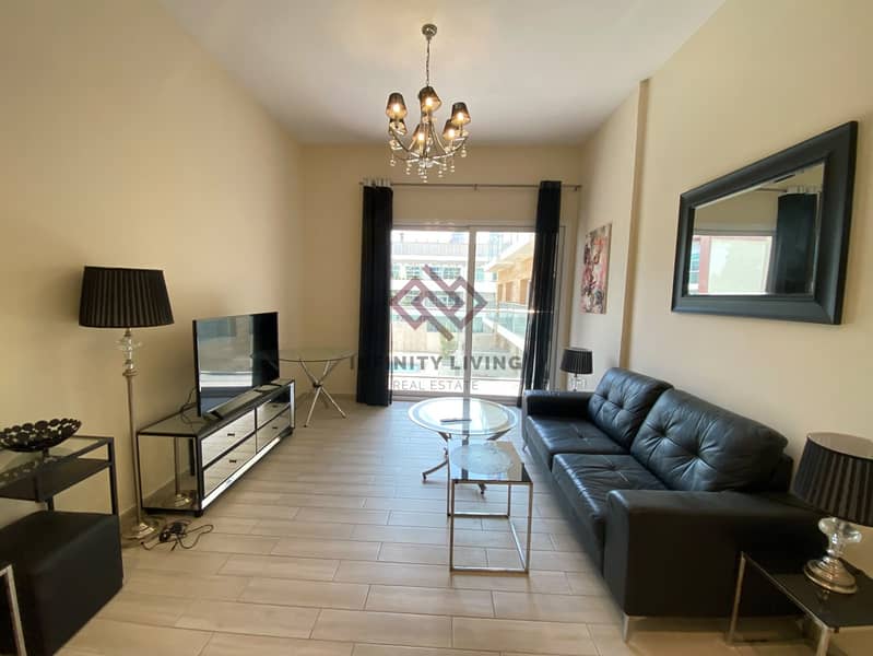 Wohnung in Jumeirah Village Circle (JVC),JVC District 13,Oxford Residence, 1 schlafzimmer, 74999 AED - 16175833 Wohnung in Jumeirah Village Circle (JVC),JVC District 13,Oxford Residence, 1 schlafzimmer, 74999 AED - 16175833
