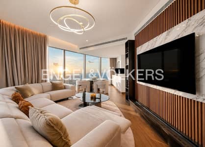 2 Schlafzimmer Wohnung zum zum Verkauf in Jumeirah Lake Towers (JLT), Dubai - Wohnung in Jumeirah Lake Towers (JLT)，Uptown Dubai, 2 schlafzimmer, 3699999 AED - 16175836
