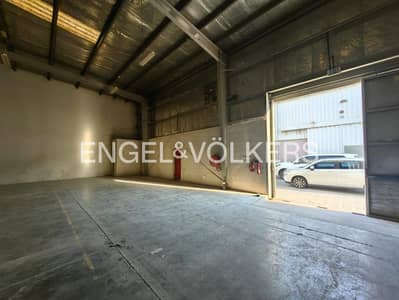 Warehouse for Rent in Dubai Investments Park (DIP), Dubai - 20kW | Clean Activity | Premium Warehousing Warehouse for Rent in Dubai Investments Park (DIP), Dubai - 20kW | Clean Activity | Premium Warehousing